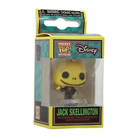 Funko Pocket Pop! Disney Tim Burton's The Nightmare Before Christmas vinyl figure keychain