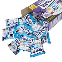 halloween welch's® fruit snacks mixed fruit 28 packs
