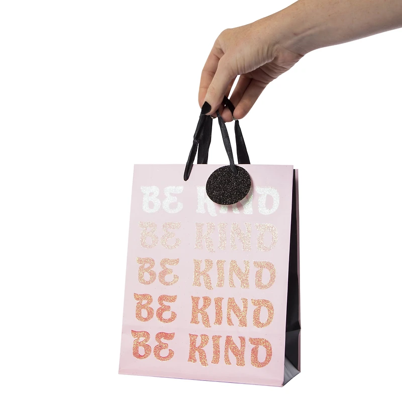 inspiring medium gift bag 9in x 7in