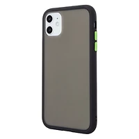 iPhone 11®/Xr® wireless charging compatible antimicrobial phone case