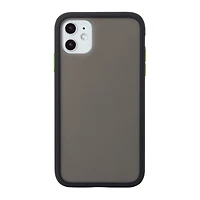 iPhone 11®/Xr® wireless charging compatible antimicrobial phone case