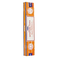Satya® Nag Champa incense - Spiritual Aura
