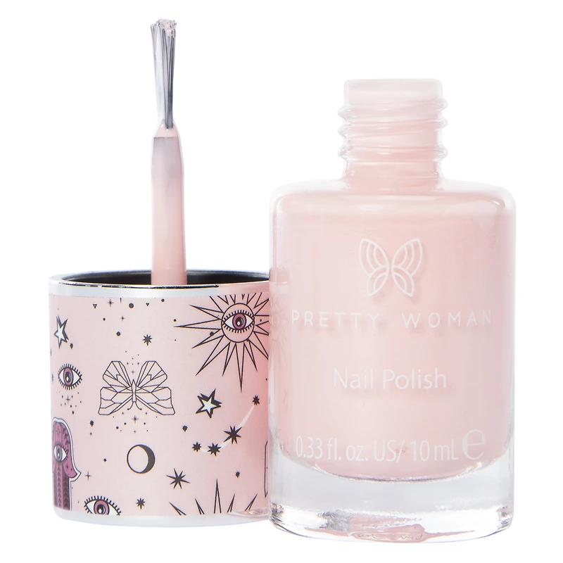 pretty woman nail polish 0.33oz