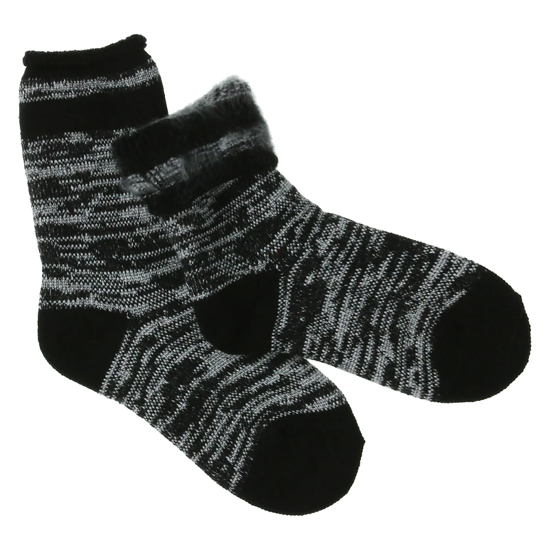 ladies super warm thermal socks
