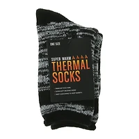 ladies super warm thermal socks