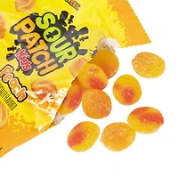 peach sour patch kids® 3.56oz