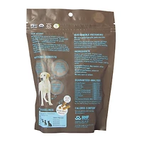 cookie pal® human grade organic dog biscuits 6oz