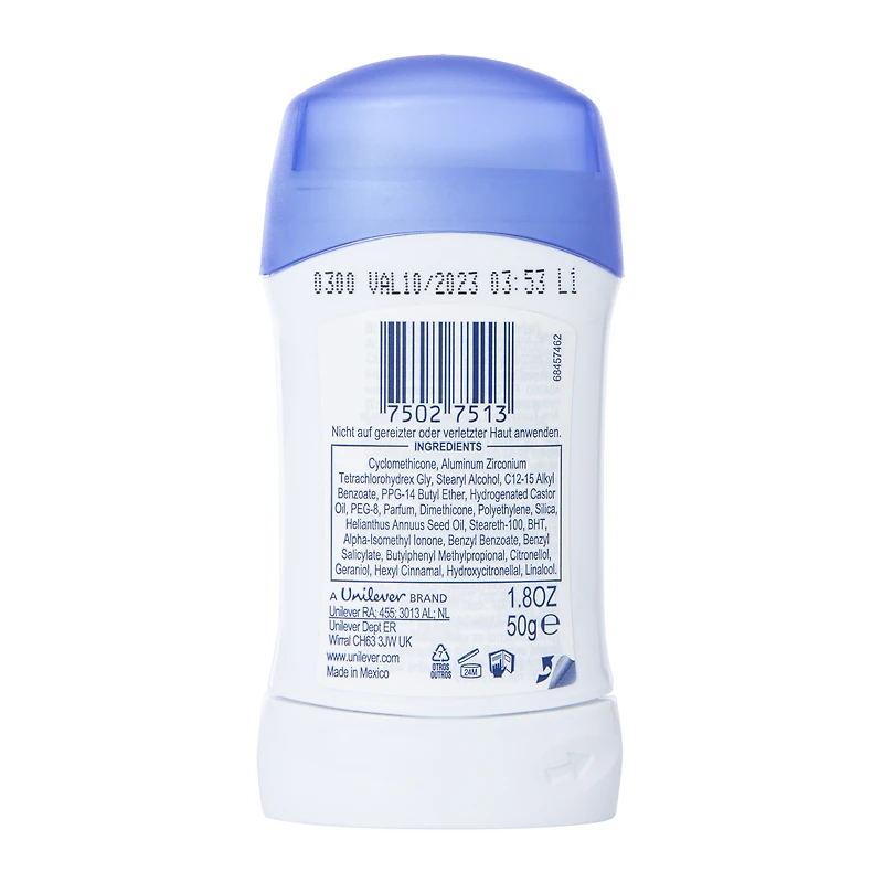 dove® original anti-perspirant/deodorant stick 1.8 oz 1.8 oz