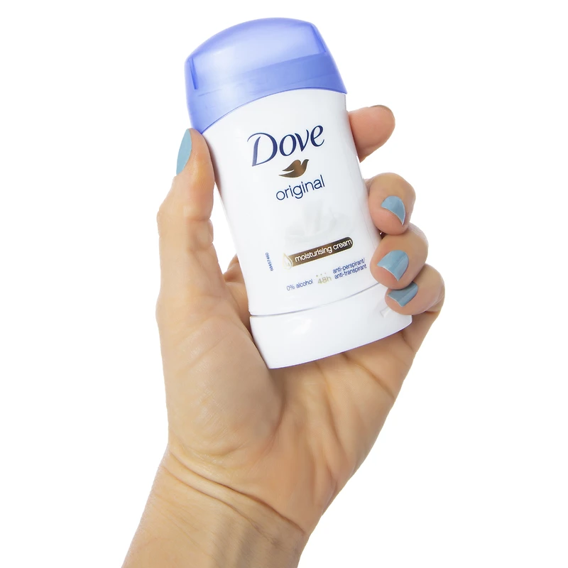 dove® original anti-perspirant/deodorant stick 1.8 oz 1.8 oz