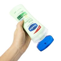 vaseline® intensive care™ aloe soothe body lotion 13.5 oz