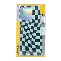 iPhone 14 Pro Max®/14 Plus®/13 Max®/12 Max® crystal phone case