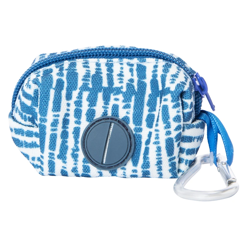 pet waste bag dispenser & refill roll