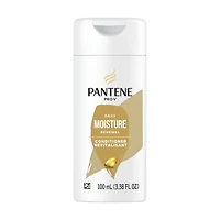 pantene® pro-v daily moisture renewal conditioner 3.38oz travel size