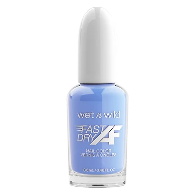 Wet N' Wild® Fast Dry Nail Polish 0.46oz - Sin-Derella