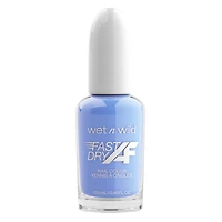 Wet N' Wild® Fast Dry Nail Polish 0.46oz - Sin-Derella