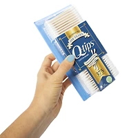 q-tips® 375-count cotton swabs