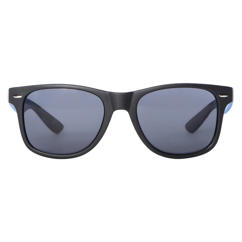 Mens Contrast Sunglasses