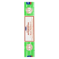 Satya® Nag Champa incense