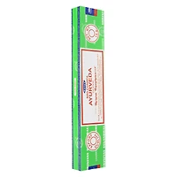 Satya® Nag Champa incense