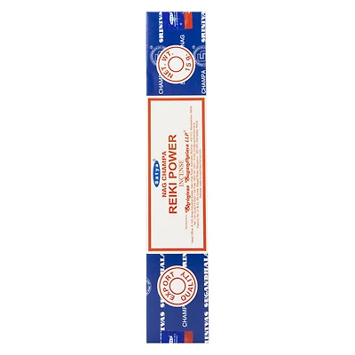 Satya® Nag Champa incense - Reiki Power