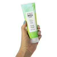 c’est moi it’s me™ clarify cleansing scrub 4oz