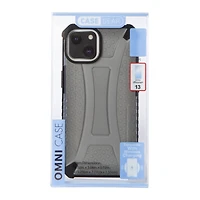 iPhone 14®/13® wireless charging compatible omni phone case