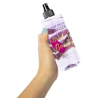 makeup brush cleanser 17.2 fl.oz