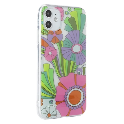 iPhone 11®/Xr® hard back phone case