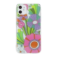 iPhone 11®/Xr® hard back phone case