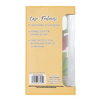 iPhone 11®/Xr® hard back phone case