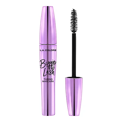 l.a. colors® biggie lash™ tubing mascara