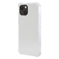 iPhone 14®/13® wireless charging compatible clear phone case