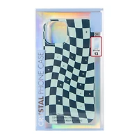 iPhone 14®/13® crystal phone case