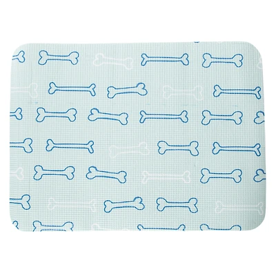 pet placemat 20.5in x 15in