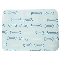 pet placemat 20.5in x 15in