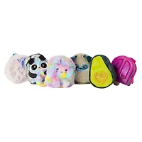 real littles™ backpack 7-piece blind bag