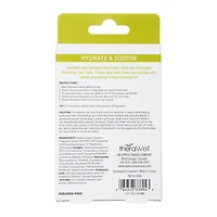therawell™ reviving eye pads