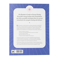 the beginner’s guide to energy healing by kat fowler