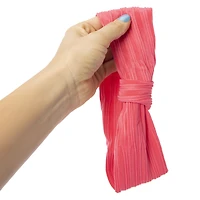 wide ribbed headwrap