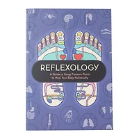 reflexology book