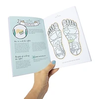 reflexology book