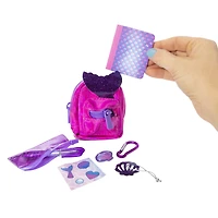 real littles™ purse 7-piece blind bag