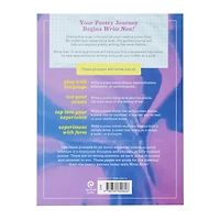 write now! poetry: a guided poetry journal