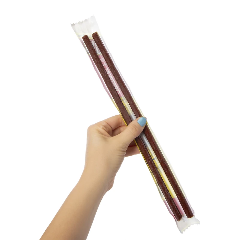 slim jim® twin pack original  smoked snack stick 1.94oz