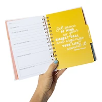 wellness journal