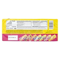 goya® strawberry wafers 4.94oz