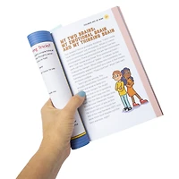 me and my feelings book