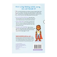 me and my feelings book