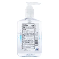 germ-x® advanced moisturizing hand sanitizer pump dispenser 8.07oz