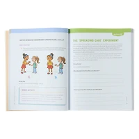 social skills: activities for kids book